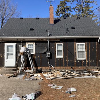 Clear Choice Restoration - Roofing Near Me - New Brighton, Minnesota Clear Choice Restoration - Roofing Near Me - New Brighton, Minnesota