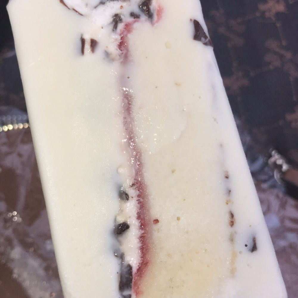 Vida Dulce - Paleta de Gansito (Vanilla Cake) - Ice Cream & Frozen Yogurt Near Me - Cary, North Carolina Vida Dulce - Paleta de Gansito (Vanilla Cake) - Ice Cream & Frozen Yogurt Near Me - Cary, North Carolina