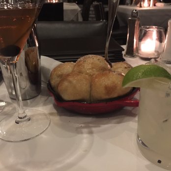 Steak 48 - Steakhouses Near Me - Houston, Texas