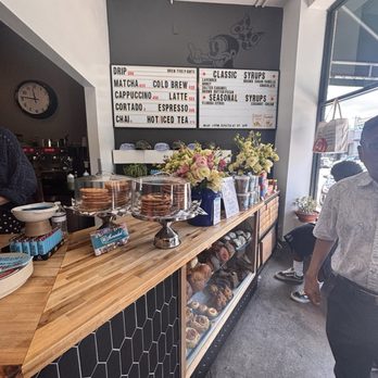 BREW Five Points - Coffee & Tea Near Me - Jacksonville, Florida BREW Five Points - Coffee & Tea Near Me - Jacksonville, Florida