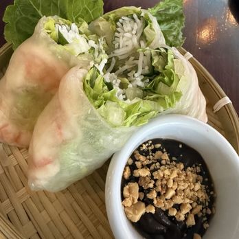 Saigon Kitchen - Cha gio - Vietnamese Near Me - Washington, DC, District of Columbia