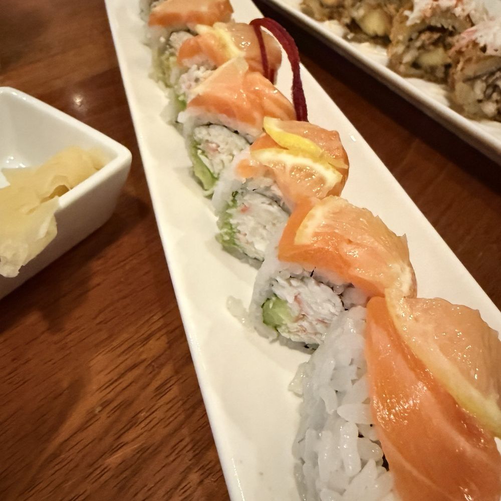 Tona - Sunrise - Sushi Bars Near Me - Ogden, Utah Tona - Sunrise - Sushi Bars Near Me - Ogden, Utah