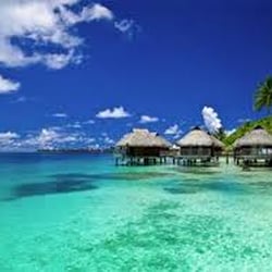Ecom Travel - Relax at Bora Bora