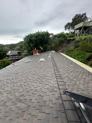 EHL Roofing on Yelp
