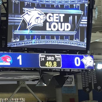 Whittemore Center Arena - Stadiums & Arenas Near Me - Durham, New Hampshire Whittemore Center Arena - Stadiums & Arenas Near Me - Durham, New Hampshire