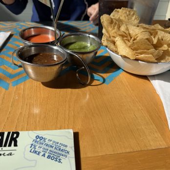 BelAir Cantina - Mexican Near Me - Milwaukee, Wisconsin