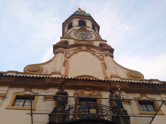 Loreto by null