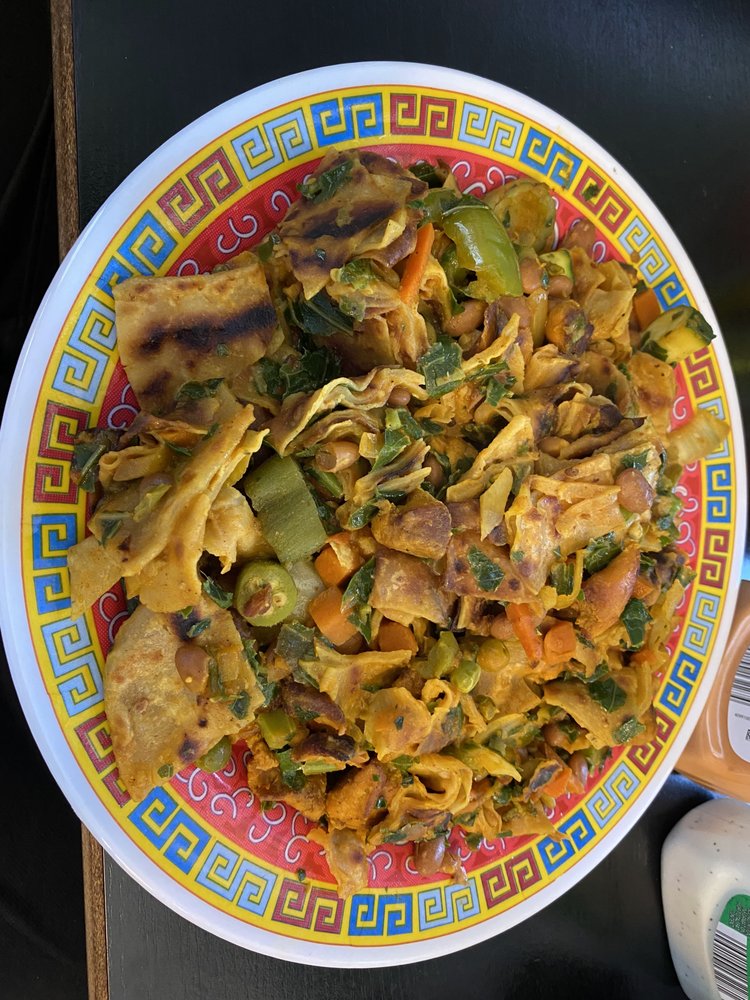 Mogadishu Restaurant