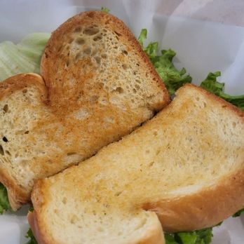 404 Cafe & Creamery - BLT - Coffee & Tea Near Me - Big Stone Gap, Virginia