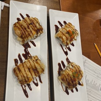 Sushi Asahi - Sushi Bars Near Me - Riverside, California