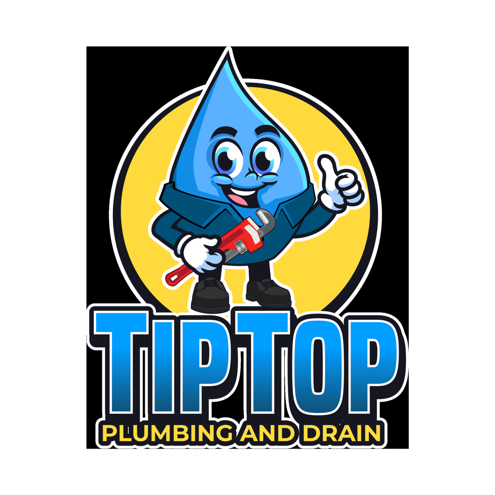 Slide of Tip Top Plumbing and Drain