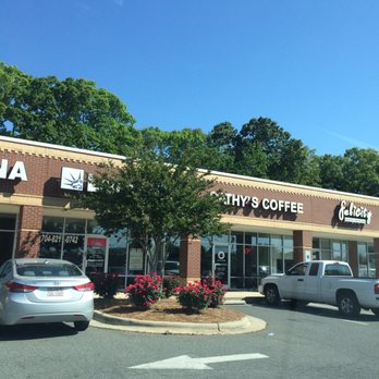 Cathy's Coffee - Coffee & Tea Near Me - Indian Trail, North Carolina