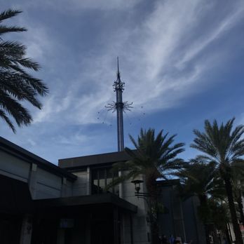 ICON Park - Orlando StarFlyer (swing ride) - Amusement Parks Near Me - Orlando, Florida ICON Park - Orlando StarFlyer (swing ride) - Amusement Parks Near Me - Orlando, Florida