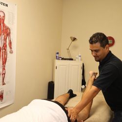PainStop Therapy - Post surgery treatments help to free up scar tissue.