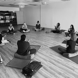 Soul Movement Yoga