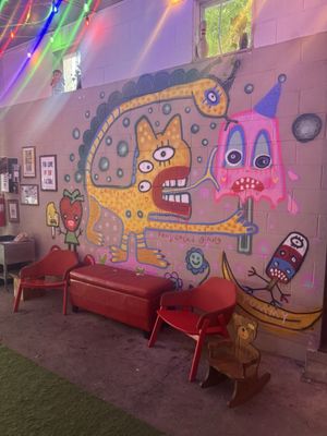 Big O's Original Popsicle Doorbell by null