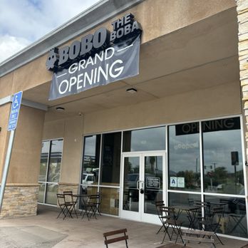 Bobo The Boba - (9/2024) - Bubble Tea Near Me - Riverside, California