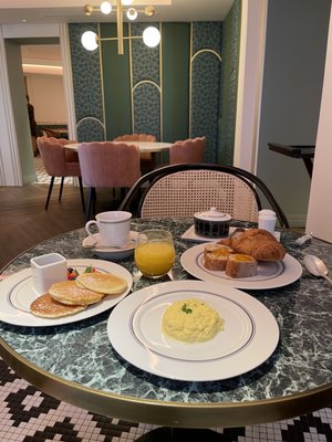 Maison Rouge Strasbourg Hotel & Spa, Autograph Collection by null