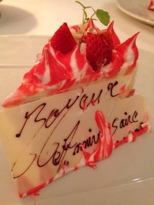 Restaurant de l'Hostellerie de Plaisance by null