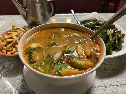 Golden Hill Asian Cuisine by null