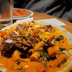 Branchinelli's - A specialty penne alla vodka