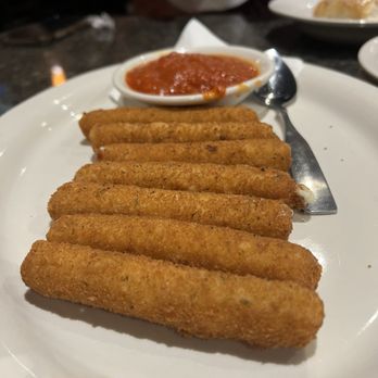 Piesanos Stone Fired Pizza - Millhopper - Pizza Near Me - Gainesville, Florida