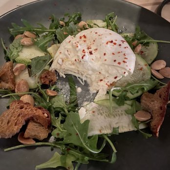 Indaco - Burrata - Italian Near Me - Charleston, South Carolina Indaco - Burrata - Italian Near Me - Charleston, South Carolina