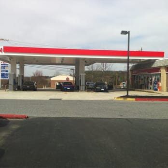 Exxon - Gas Stations Near Me - Parkton, Maryland