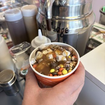 Cuppa Yo Frozen Yogurt - Ice Cream & Frozen Yogurt Near Me - Buckeye, Arizona Cuppa Yo Frozen Yogurt - Ice Cream & Frozen Yogurt Near Me - Buckeye, Arizona
