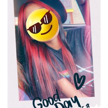 Aesthetic Salon and Spa - #Peekaboo hair #Red #Full One Hair Color #Full One Hair Color #Full Highlights #Partial Highlights #Ombre Hair - Hair Salons Near Me - Sachse, Texas Aesthetic Salon and Spa - #Peekaboo hair #Red #Full One Hair Color #Full One Hair Color #Full Highlights #Partial Highlights #Ombre Hair - Hair Salons Near Me - Sachse, Texas