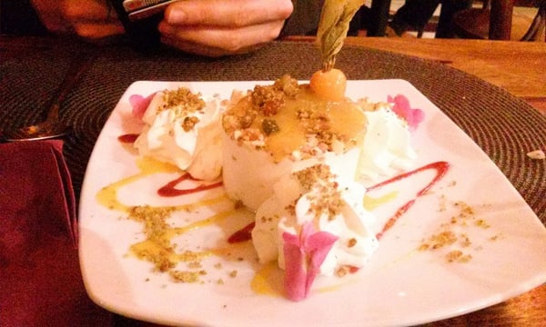 Restaurant Le Chelsea by null