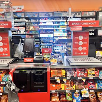 Circle K - Convenience Stores Near Me - Birmingham, Alabama