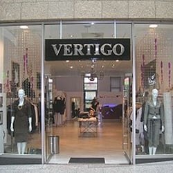 Vertigo