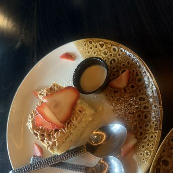 Origen - Tree leches - Steakhouses Near Me - Gilbert, Arizona
