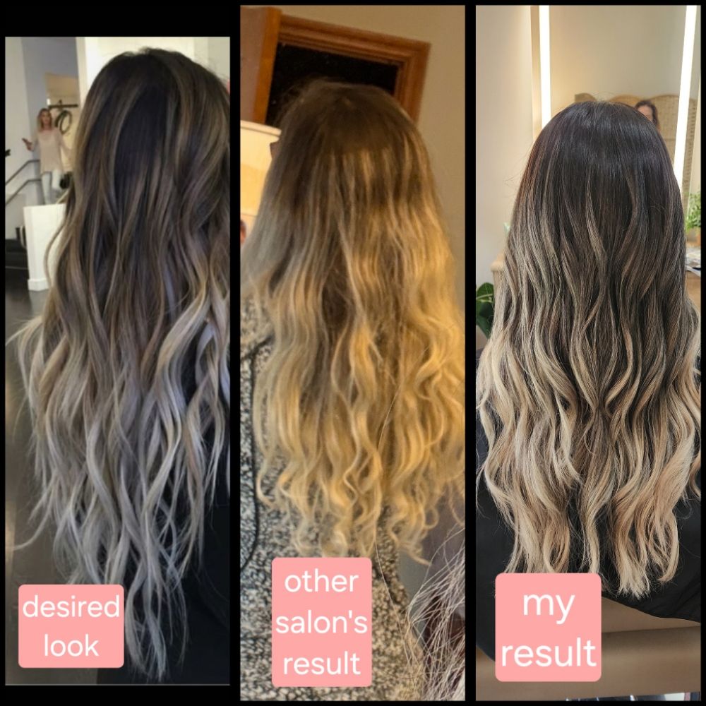 Salon One Seventy Eight Logo