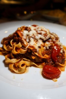 Osteria Mamma by null