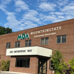 Mountainstate Orthopedic Associates
