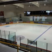 PRINTSCAPE ARENA AT SOUTHPOINTE - 28 Photos - 114 Southpointe Blvd ...