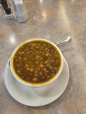 Jackson House by null