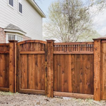 Gladiator Fence - Fences & Gates Near Me - Fort Worth, Texas Gladiator Fence - Fences & Gates Near Me - Fort Worth, Texas