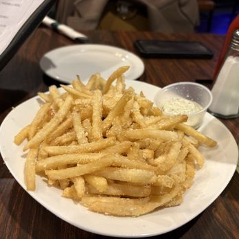 The Grove 1848 - Truffle fries - Bars Near Me - Kendall, New York The Grove 1848 - Truffle fries - Bars Near Me - Kendall, New York