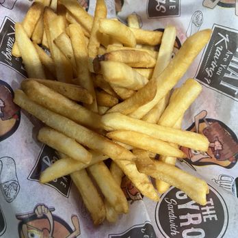 Kraving Kebab Pizza - French Fries - Pizza Near Me - Turlock, California Kraving Kebab Pizza - French Fries - Pizza Near Me - Turlock, California