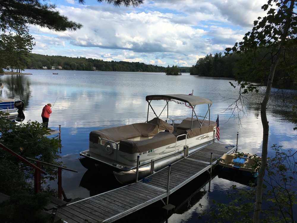 OLD HOLBROOK PLACE 23 Photos 114 Manchaug Rd, Sutton, MA Yelp