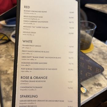 Lemon Grove - Cocktail Bars Near Me - Los Angeles, California