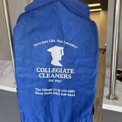 Collegiate Cleaners