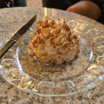 Exeter Apothecary - Baked Alaska - Cocktail Bars Near Me - Exeter, New Hampshire
