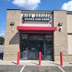 Apex Signs & Graphics