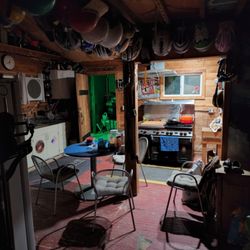Clubhouse Ocotillowells