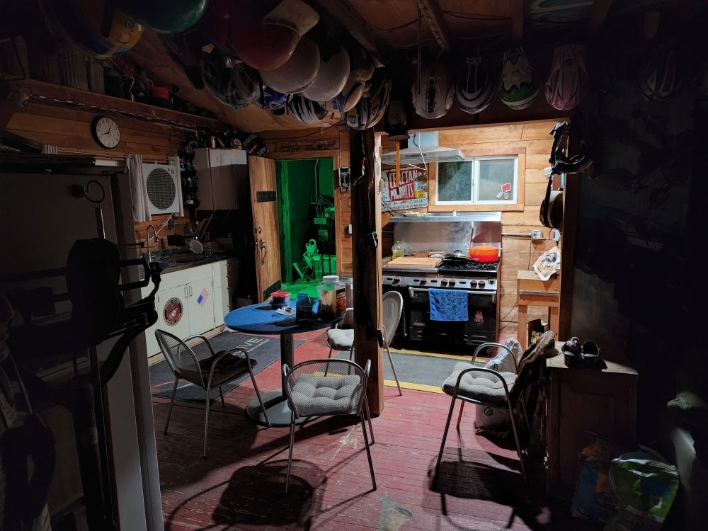 Clubhouse Ocotillowells Logo