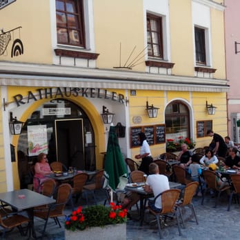 Rathauskeller - Der Melker Gasthof - Guest Houses Near Me - Melk, 3 Rathauskeller - Der Melker Gasthof - Guest Houses Near Me - Melk, 3
